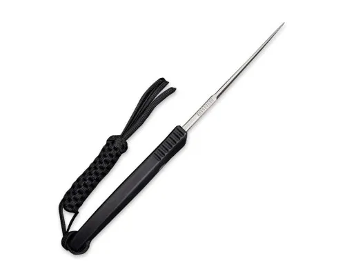Нож Civivi Tamashii Satin Black (C19046-1)
