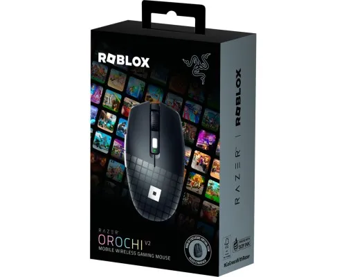 Мышка Razer Orochi V2 Wireless Roblox Edition (RZ01-03730600-R3M1)