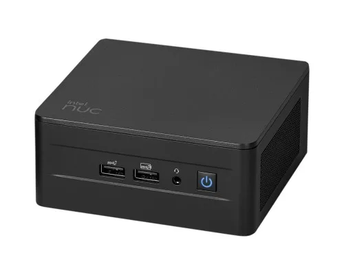 Компютер INTEL NUC 13 Pro Kit / i3-1315U, EU cord (RNUC13ANHI30002)