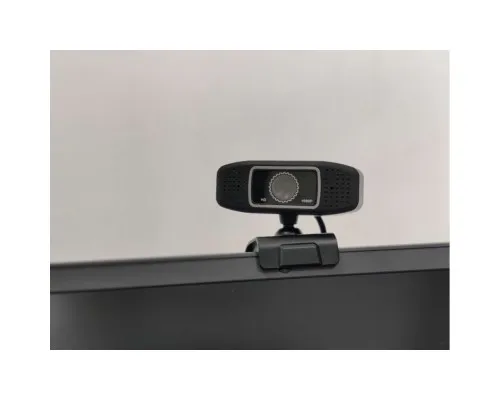 Веб-камера Dynamode X55 FullHD Black (X55 Black)