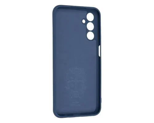 Чохол до мобільного телефона Armorstandart Icon Ring Samsung M14 5G (M146) Blue (ARM68782)