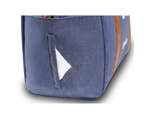 Сумка для мами Lionelo Ida Blue Denim (LO-IDA BLUE DENIM)
