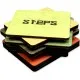 Настільна гра STEPS GAMES Степс: Класичний (Steps Classic) (SG0039)