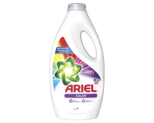 Гель для прання Ariel Color 1.5 л (8700216076029)