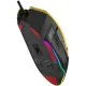 Мышка A4Tech Bloody W95 Max RGB Activated USB Sports Lime (Bloody W95 Max Sports Lime)