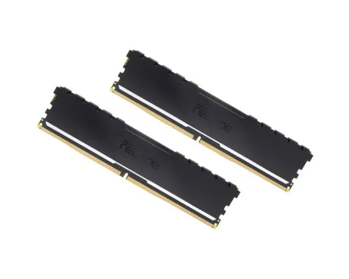 Модуль памяті для компютера DDR5 32GB (2x16GB) 6800 MHz Redline ST Mushkin (MRF5U680CKKP16GX2)