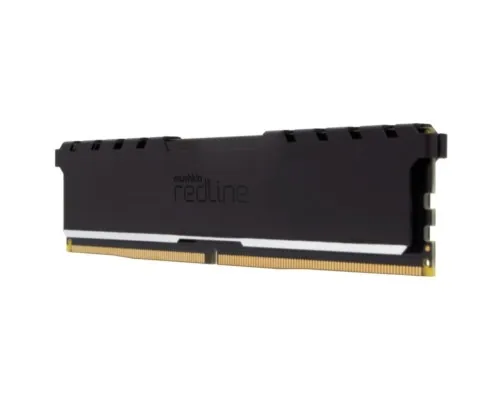 Модуль памяти для компьютера DDR5 32GB (2x16GB) 6800 MHz Redline ST Mushkin (MRF5U680CKKP16GX2)