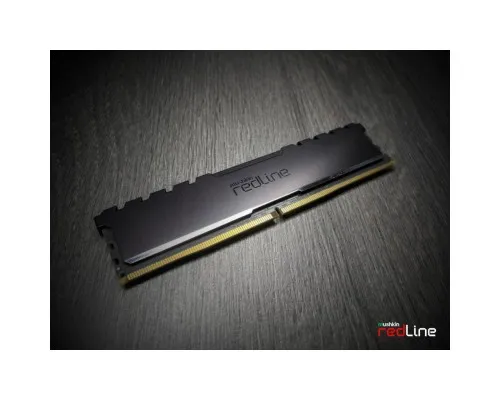 Модуль памяті для компютера DDR5 32GB (2x16GB) 6800 MHz Redline ST Mushkin (MRF5U680CKKP16GX2)