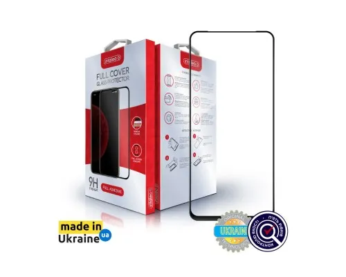 Скло захисне Intaleo Full Glue Xiaomi Redmi Note 12S (1283126564956)