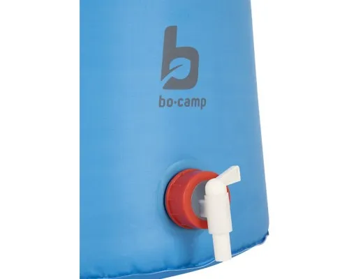 Каністра для води Bo-Camp Aqua Sac 20L Блакитна (6681200)