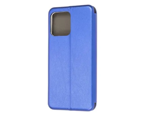 Чохол до мобільного телефона Armorstandart G-Case Motorola Edge 40 Pro Blue (ARM67871)