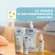 Детское масло Chicco Natural Sensation для массажа 100 мл 8058664163786 (11522.00)