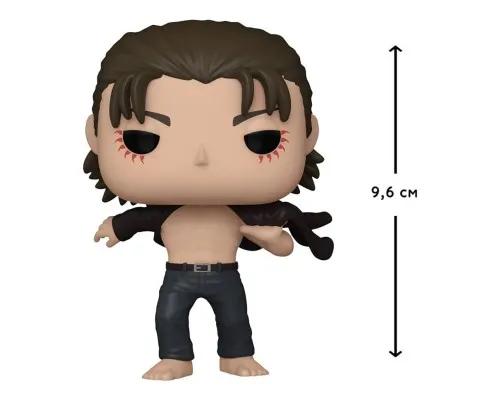 Фігурка для геймерів Funko Pop Ерен Йегер (67926)
