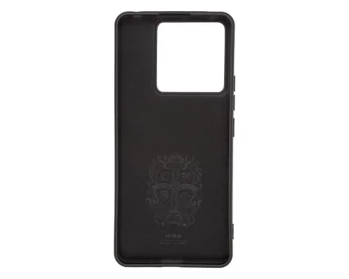 Чохол до мобільного телефона Armorstandart ICON Case Xiaomi Redmi Note 13 Pro 5G Black (ARM71850)