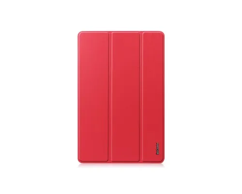 Чехол для планшета BeCover Smart Case Samsung Tab S9 (SM-X710/SM-X716)/S9 FE (SM-X510/SM-X516B) 11.0 Red (710412)