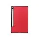 Чехол для планшета BeCover Smart Case Samsung Tab S9 (SM-X710/SM-X716)/S9 FE (SM-X510/SM-X516B) 11.0 Red (710412)