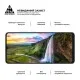 Скло захисне Armorstandart Pro ZTE Blade V50 Vita Black (ARM70681)