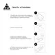 Скло захисне Armorstandart Pro ZTE Blade V50 Vita Black (ARM70681)