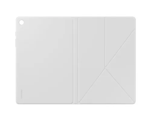 Чехол для планшета Samsung Tab А9+ Book Cover White (EF-BX210TWEGWW)