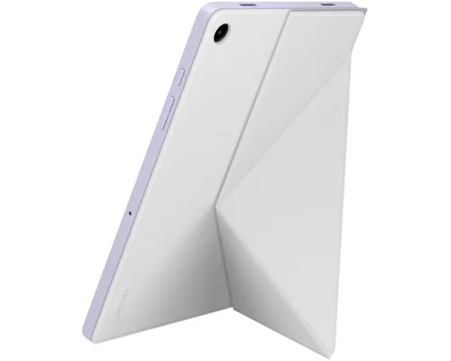 Чехол для планшета Samsung Tab А9+ Book Cover White (EF-BX210TWEGWW)