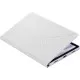 Чехол для планшета Samsung Tab А9+ Book Cover White (EF-BX210TWEGWW)