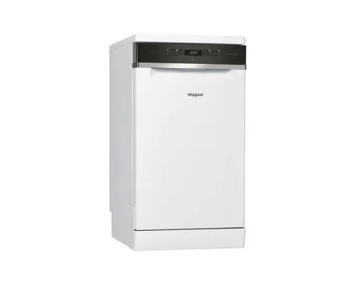 Посудомийна машина Whirlpool WSFO3O23PF