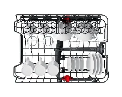 Посудомийна машина Whirlpool WSFO3O23PF
