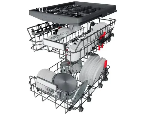 Посудомийна машина Whirlpool WSFO3O23PF