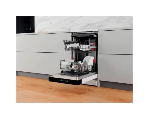 Посудомийна машина Whirlpool WSFO3O23PF