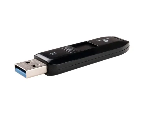USB флеш накопитель Patriot 64GB Xporter 3 USB 3.2 (PSF64GX3B3U)