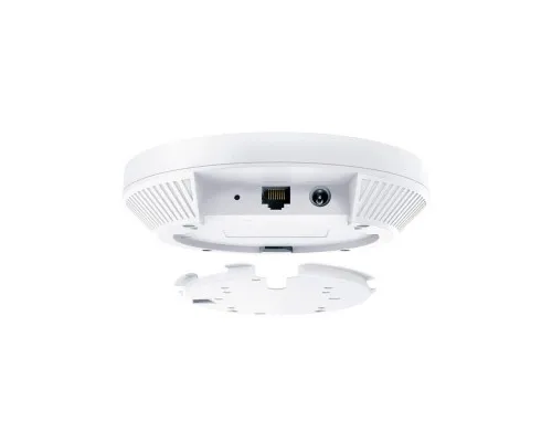 Точка доступу Wi-Fi TP-Link EAP650