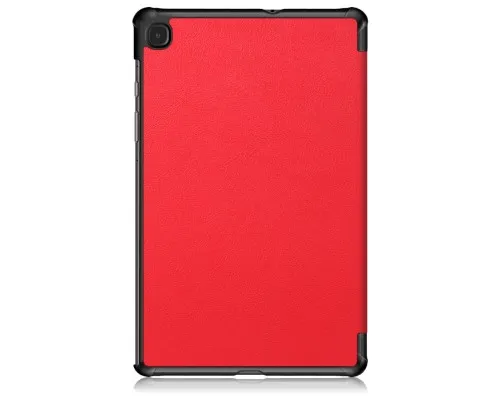 Чохол до планшета BeCover Smart Case Samsung Tab S6 Lite (2024) 10.4" P620/P625/P627 Red (710817)