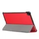 Чохол до планшета BeCover Smart Case Samsung Tab S6 Lite (2024) 10.4" P620/P625/P627 Red (710817)