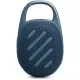 Акустическая система JBL Clip 5 Blue (JBLCLIP5BLU)