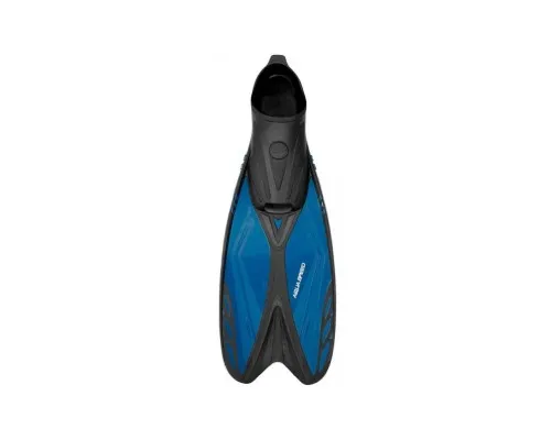 Ласты Aqua Speed Vapor 724-11 6710 чорний, синій 28-30 (5908217667106)