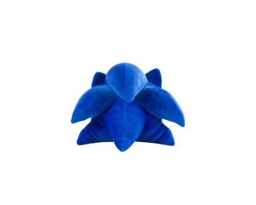 Мягкая игрушка Club Mocchi- Mocchi- Еж Соник синий 38 х 27 см (T12419)