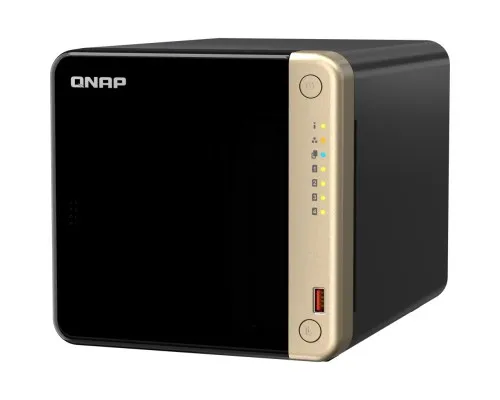 NAS QNap TS-464-8G