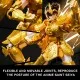 Конструктор Pantasy Saint Seiya Сейя Стрілець (86601)