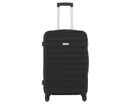 Чемодан Semi Line 28" (L) Black (T5636-3) (DAS302604)