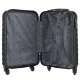 Чемодан Semi Line 28" (L) Black (T5636-3) (DAS302604)