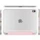 Чохол до планшета BeCover Soft Edge Apple iPad Air (4/5) 2020/2022 10.9" Pink (711125)