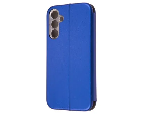 Чохол до мобільного телефона Armorstandart G-Case Samsung M15 5G (M156) Blue (ARM74377)