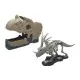 Конструктор Dino Valley "Діно" скелет Стіракозавра (542415)