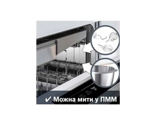 Кухонный комбайн Bosch Кухонна машина (MUMS2VM40)