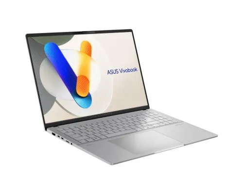 Ноутбук ASUS Vivobook S 16 OLED M5606UA-MX027 (90NB1483-M00130)