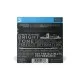 Струни для гітари D'Addario XL Nickel Wound Super Light 7-String (09-54) (EXL120-7)