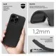 Чехол для мобильного телефона Armorstandart Matte Slim Fit Apple iPhone 16 Pro Camera cover Black (ARM78497)