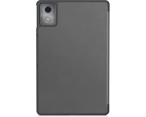 Чохол до планшета BeCover Smart Case Lenovo Tab K11 Plus TB-352F 11.45" Gray (711851)