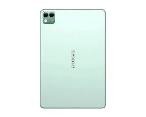 Планшет Doogee T10S 6/128GB 4G Green (6924351639037)