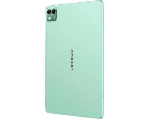 Планшет Doogee T10S 6/128GB 4G Green (6924351639037)